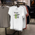Too Lazy 2 Haunt Too Dead 2 Care T-Shirt – Funny Halloween Zombie Shirt for Spooky Season